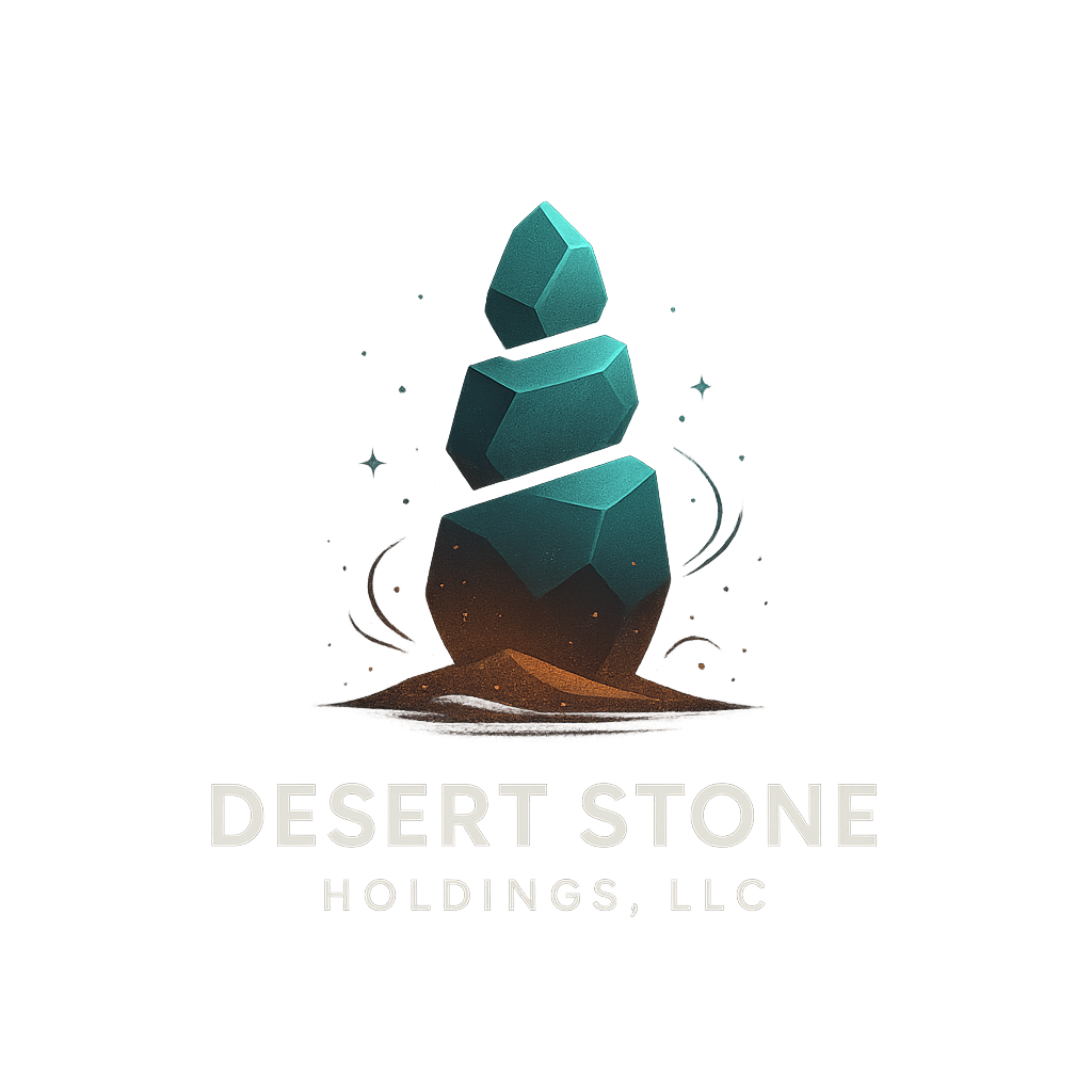 Desert Stone Holdings
