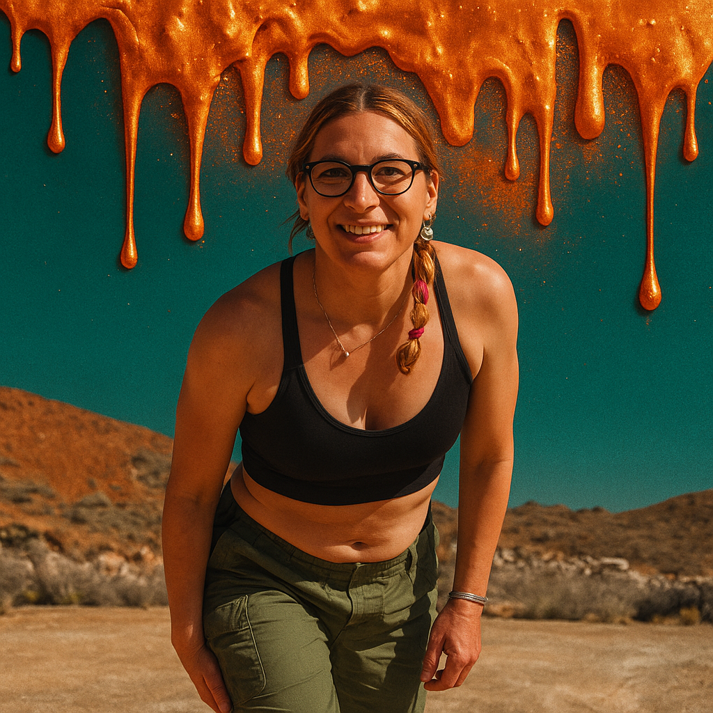 Sheena’s Adventures