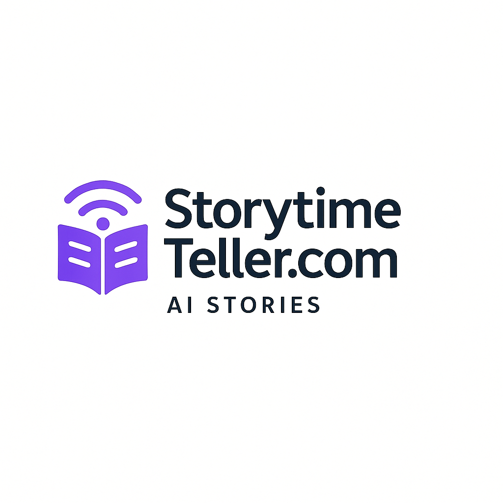 StorytimeTeller