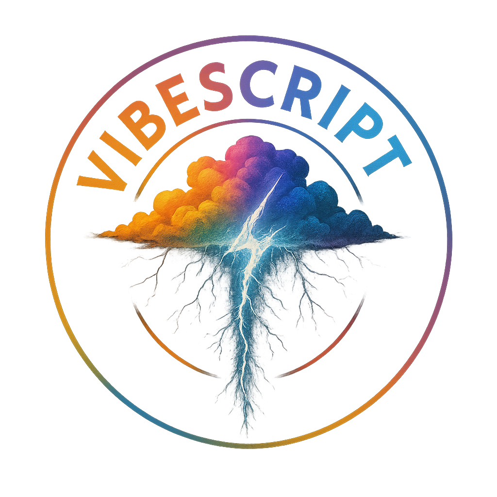 VibeScript